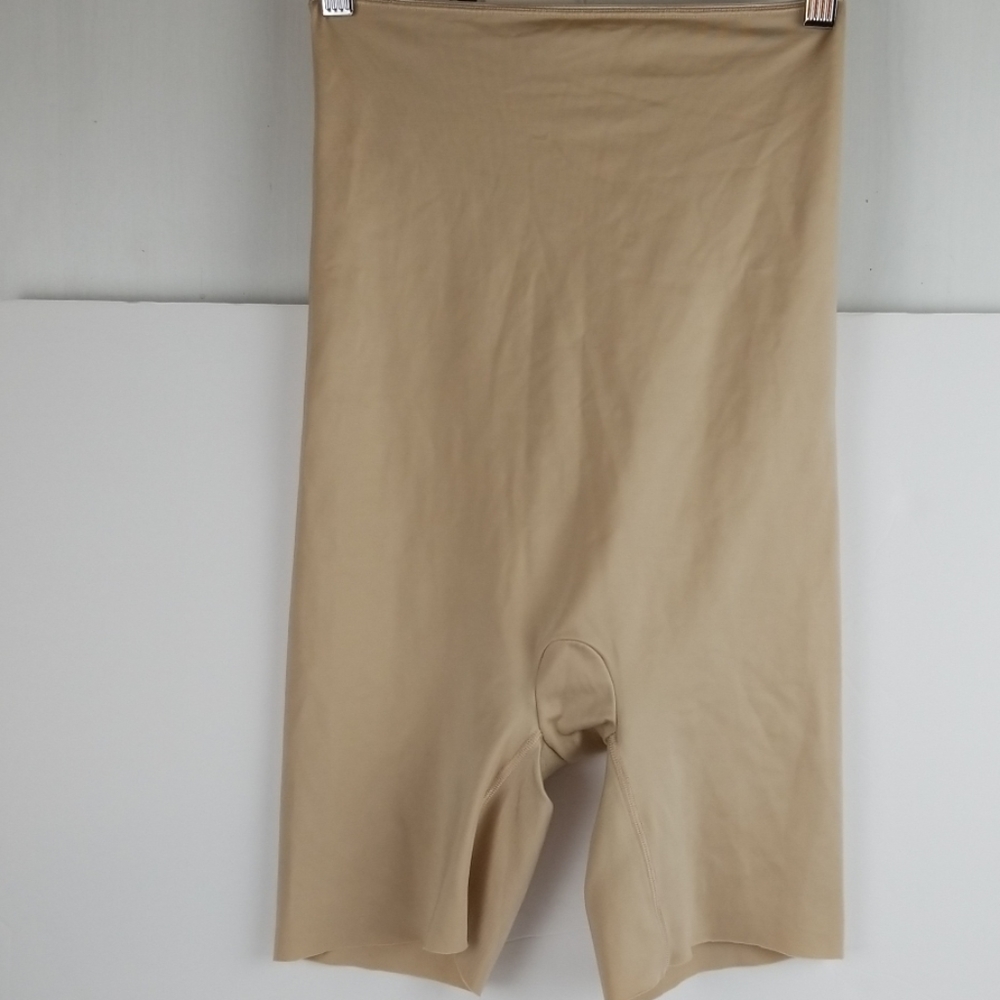 SPANX simplicity shapewear highwaisted Large